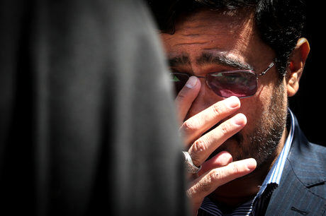 سعید مرتضوی کجاست؟