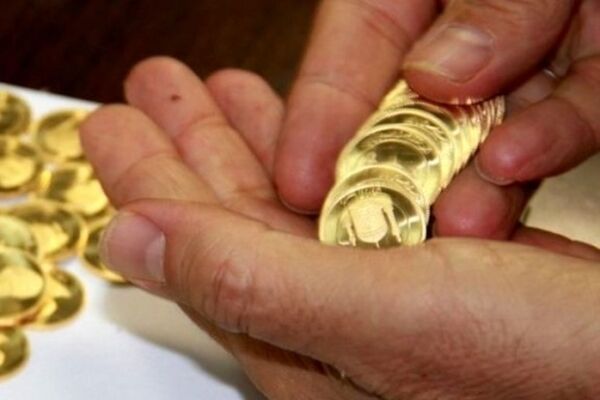 افزایش ۹۸ هزار تومانی قیمت سکه در ۱۲ روز