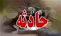 پرتاب نارنجک دستی دو مصدوم بر جای گذاشت