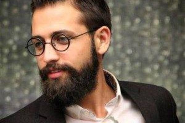 آواز خواندن محسن افشانی و همسرش