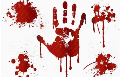 چرا پسرم را کشتم؟