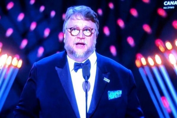 پوشش لحظه به لحظه اسکار 2018/ اسکار بهترین کارگردانی تقدیم شد به خالق فیلم «شکل آب»