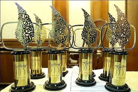 نامزدهای بخش سریال‌ «جشنواره جام جم» اعلام شدند