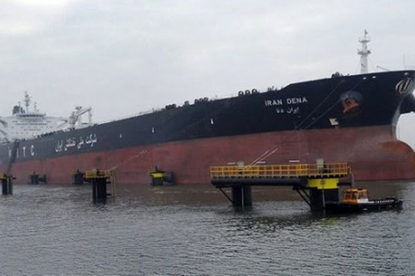 60 روز بعد از حادثه سانچی؛ مدیرعامل شرکت ملی نفتکش عزل شد