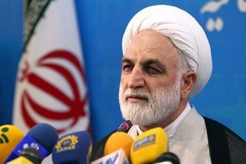توضیح سخنگوی دستگاه قضا درباره ممنوع التصویری رئیس دولت اصلاحات