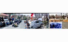 شگرد شاگرد قصاب برای رسیدن به زندگی رویایی