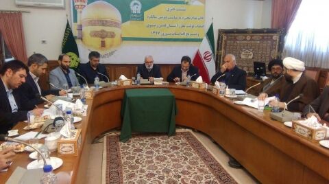 طلب بیش از 3 هزار میلیارد تومانی آستان قدس رضوی از دولت