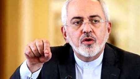 ظریف: اشغال و سیستم آپارتایدی چندان دوامی ندارد
