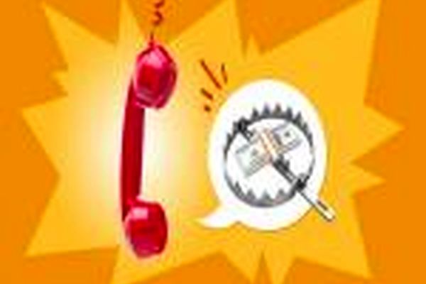 شهروندان مراقب فیشینگ تلفنی باشند