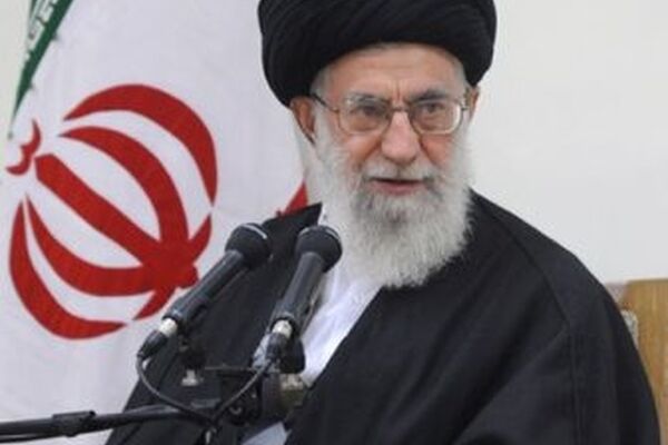 دیدار مداحان با رهبر انقلاب