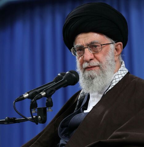 هر وقت بخواهیم در آمریکا حضور پیدا کنیم با شما مذاکره می کنیم