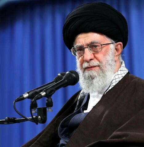 هر وقت بخواهیم در آمریکا حضور پیدا کنیم با شما مذاکره می کنیم