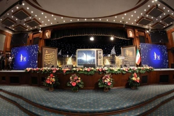 اختتامیه چهارمین جشنواره جام جم آغاز شد