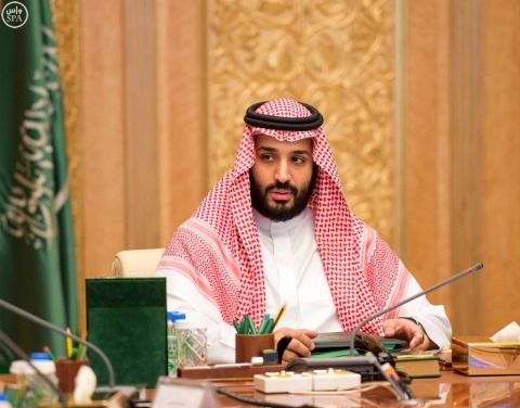 الدیار: بن سلمان ۴۵۰میلیون دلار به امریکا داد تا تحریم های ایران را لغو نکند