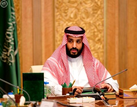 الدیار: بن سلمان ۴۵۰میلیون دلار به امریکا داد تا تحریم های ایران را لغو نکند