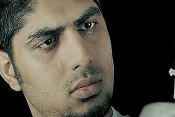خواننده مشهور زیر زمینی دستگیر شد+عکس
