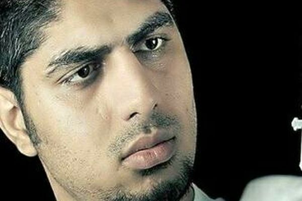 خواننده مشهور زیر زمینی دستگیر شد+عکس