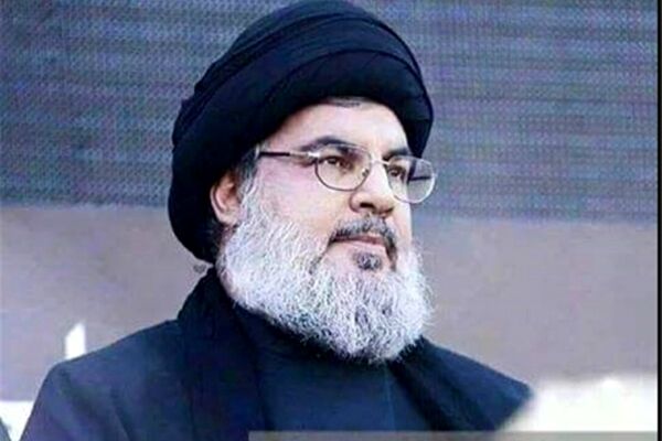 پیشنهاد سید حسن نصرالله برای تغییر نام یک فرمانده ایرانی