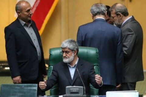 حق قانونی مجلس؛ استیضاح سه وزیر در این هفته