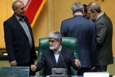 حق قانونی مجلس؛ استیضاح سه وزیر در این هفته