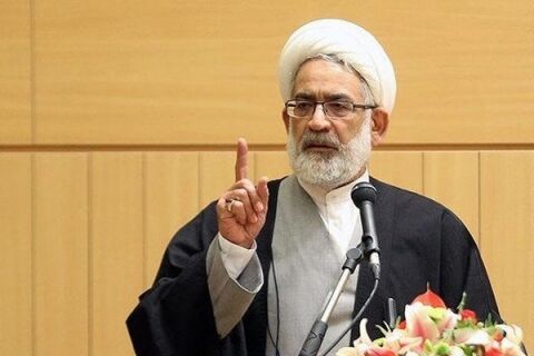 افشاگری دادستان کل درباره تحرکات اخیر جریان شیرازی