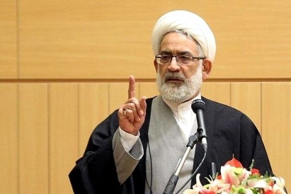 افشاگری دادستان کل درباره تحرکات اخیر جریان شیرازی