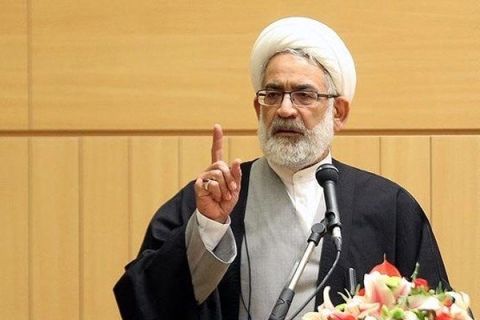 افشاگری دادستان کل درباره تحرکات اخیر جریان شیرازی