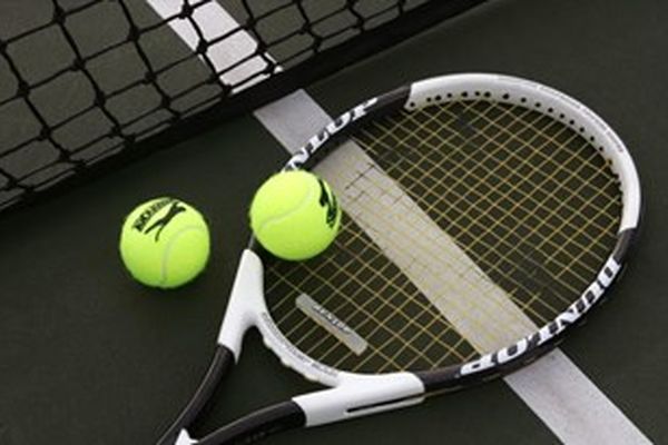 پایان کلاس مربی‌گری درجه ۲ فدراسیون تنیس در مشهد