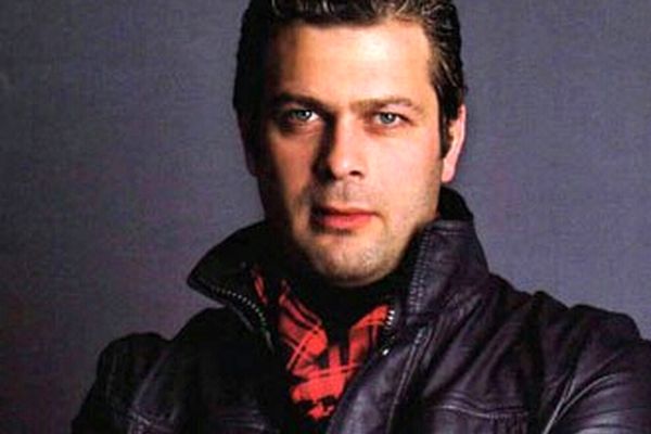 ماجرای عاشق شدن پژمان بازغی و همسرش