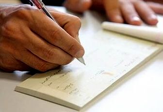 "صدور چک حامل" ممنوع شد