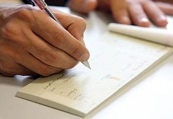 "صدور چک حامل" ممنوع شد