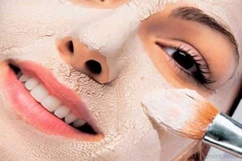 چگونه در خانه بوتاکس طبیعی داشته باشیم؟