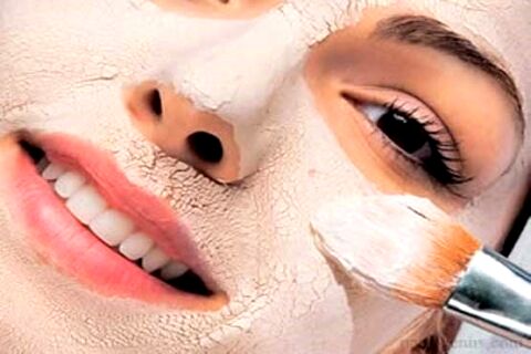 چگونه در خانه بوتاکس طبیعی داشته باشیم؟