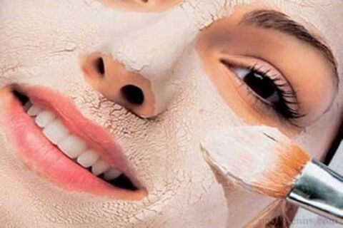 چگونه در خانه بوتاکس طبیعی داشته باشیم؟