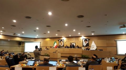 حضور بانوان آتش نشان در آتش نشانی