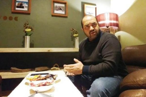 آفرینش هنری دوای بافت اطراف حرم