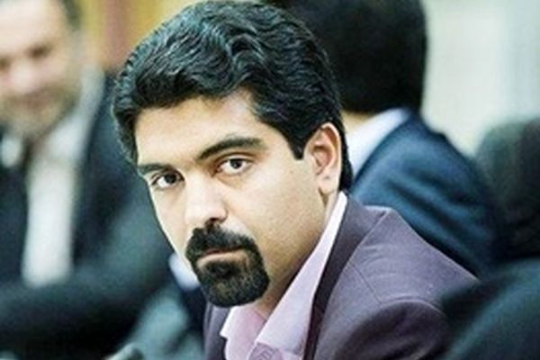 عاقبت سپنتا نیکنام چه شد؟