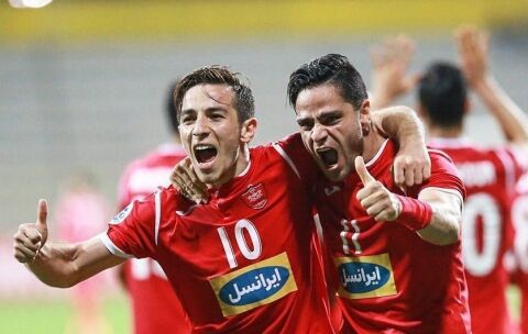 برد اقتصادی شاگردان برانکو در دبی