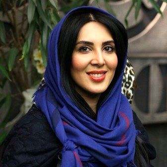 چادر متفاوت لیلا بلوکات خبر ساز شد