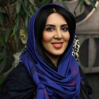 چادر متفاوت لیلا بلوکات خبر ساز شد