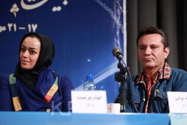 اتفاقی ناگوار برای همسر سابق بازیگر زن پر حاشیه+عکس