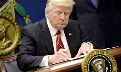 ترامپ «وضعیت اضطراری ملی» علیه ایران را تمدید کرد