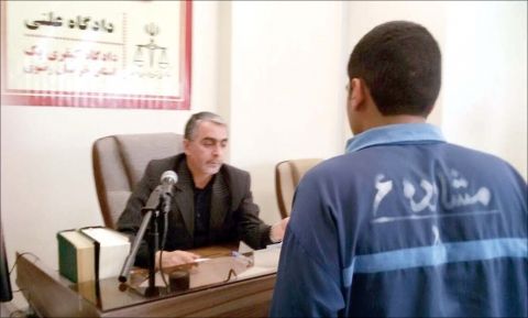 قاتلان چهارشنبه سوری!