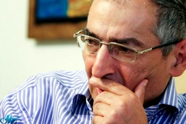 زیباکلام به حبس محکوم شد