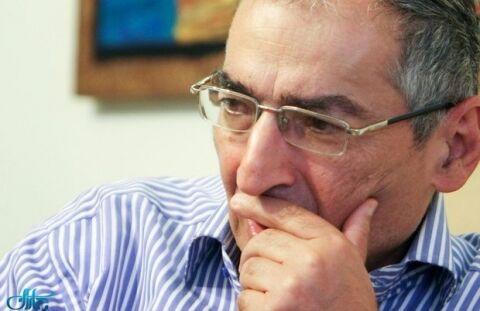زیباکلام به حبس محکوم شد