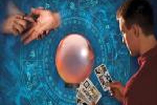 مهاجرت رمالان و فالگيران به اينترنت و شبكه‌هاى اجتماعى