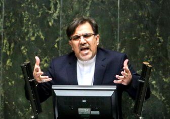 با 152 رأی مخالف استیضاح ، آخوندی وزیر ماند