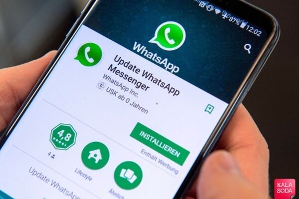 واتس آپ محدودیت زمانی را لغو کرد