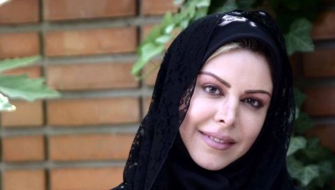 پوشش عجیب “فلور نظری” در خارج از کشور