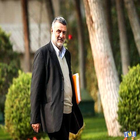 محمود حجتی در سمت وزیر جهاد کشاورزی ابقا شد